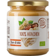 FIOR DI LOTO CR 100% ARAC TOST-1