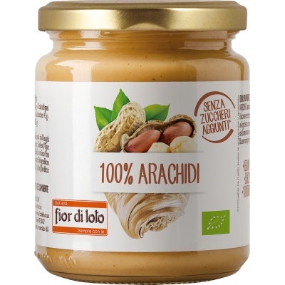 FIOR DI LOTO CR 100% ARAC TOST-1