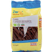 Pasta De Trigo Sarraceno Cero% Gluten 500g-1