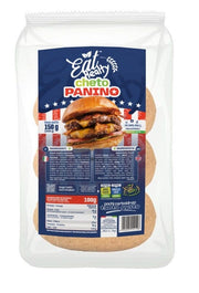 EAT HEALTY CHET PANINO 3PZ 50G