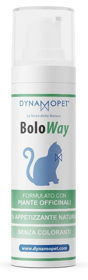 Dynamopet BoloWay Estimulante del apetito natural 65 g