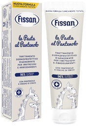 Fissan Pasta con Pantenol 100 g
