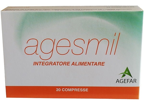 EDADMIL 20CPR-1