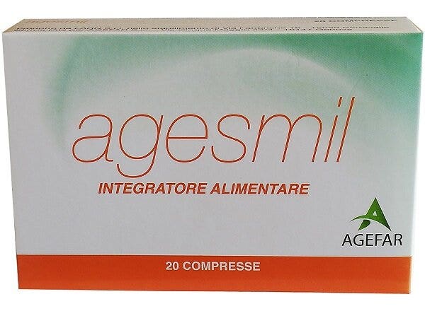 EDADMIL 20CPR-2