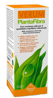 Verum Plantafibra 200g