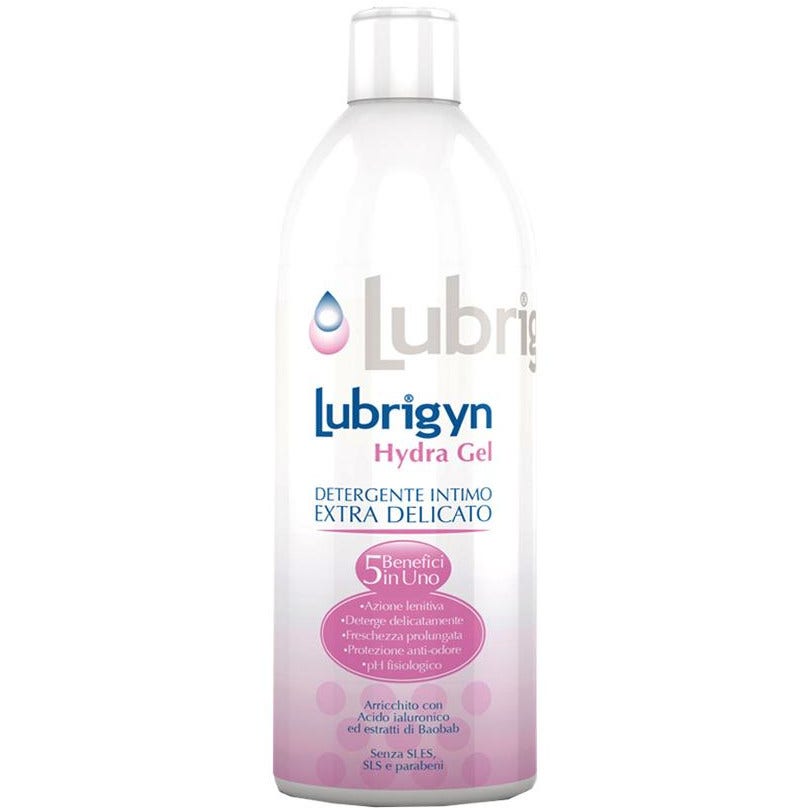 Lubrigyn Hidra Gel 400ml-2