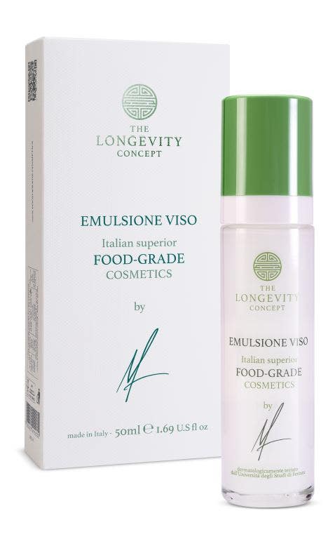 EMULSIONE VISO 50ML