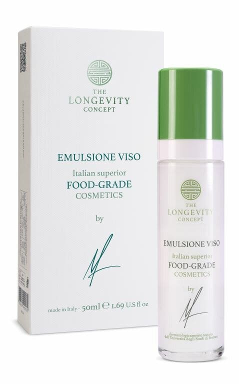 EMULSIONE VISO 50ML