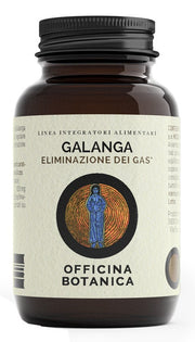 GALANGA 60CPS