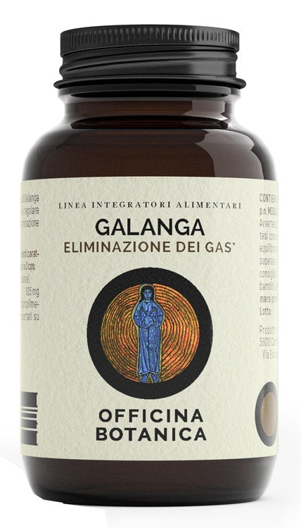 GALANGA 60CPS