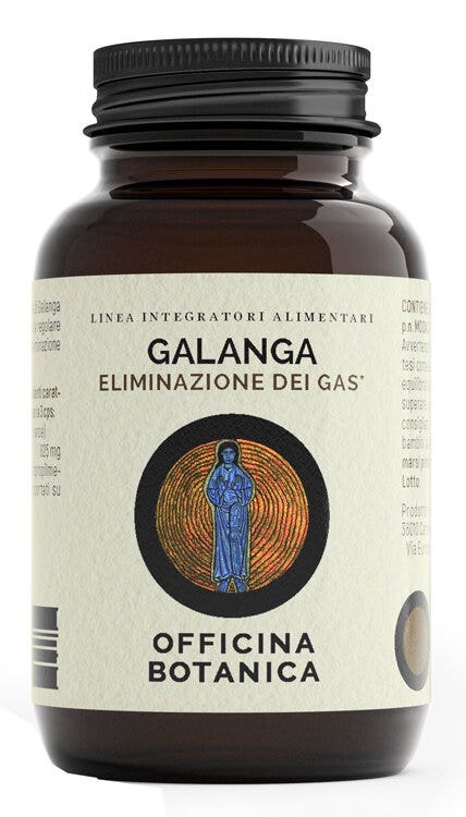 GALANGA 60CPS