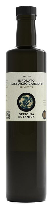 CAPUCHINA / HIDROLATO DE ALCACHOFA 500ML-1