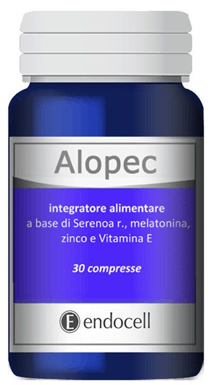ALOPEC 30CPR-2