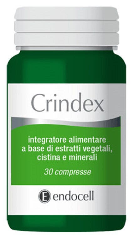 CRÍNDICE 30CPR-2