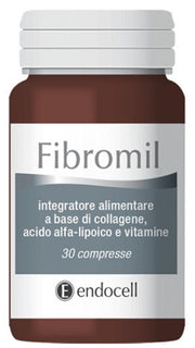 FIBROMIL 30CPR-1