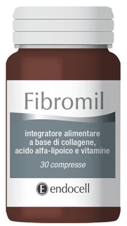 FIBROMIL 30CPR-2