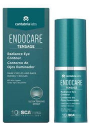 Endocare Tensage Contorno de Ojos 15 ml