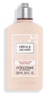 L'Occitane Latte Corpo Profumato Néroli & Orchidée 250ml