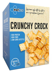 EATPRO CRUNCHY CROCK OLIO EVO