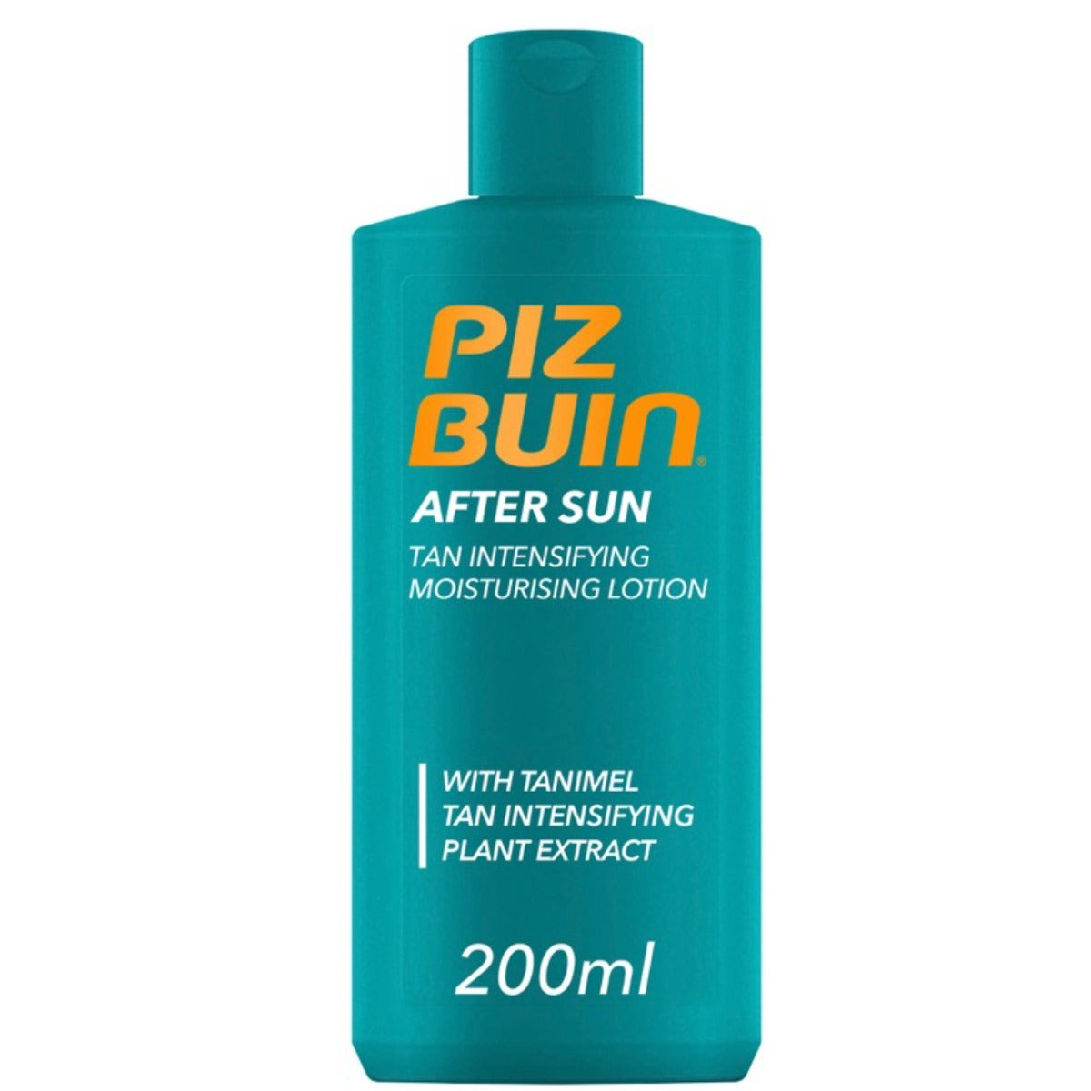 PIZ BUIN DESPUES DEL SOL INTENSO 200ML-2