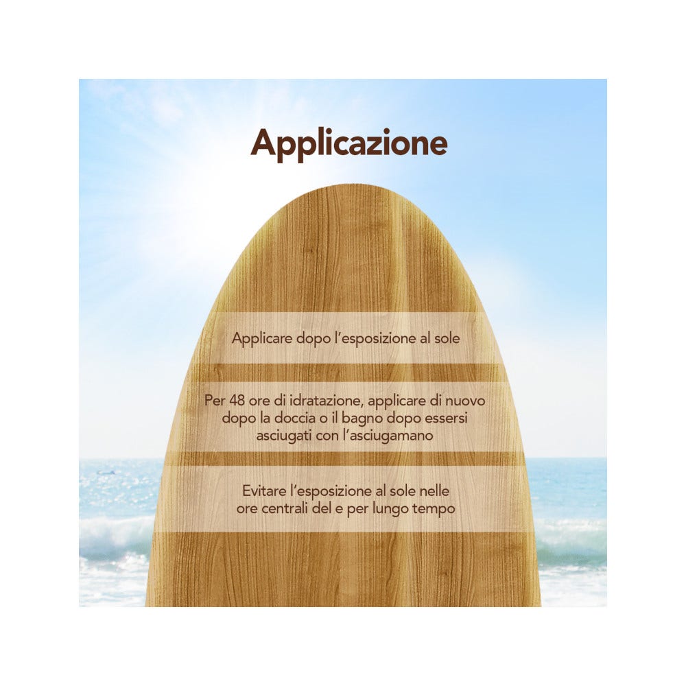 PIZ BUIN DESPUES DEL SOL INTENSO 200ML-8