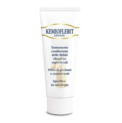 Kemioflebit Lipogel 100ml-3