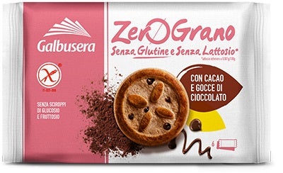 GOTAS DE CHOCOLATE ZEROGRANO 220G-1