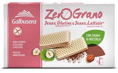 BARQUILLO ZEROGRANO AVELLANA 180G-2