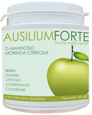 Ausilium Forte Manzana Verde 150 g