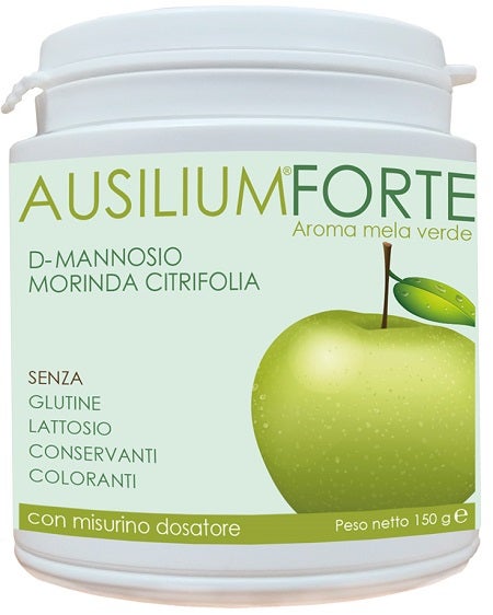 Ausilium Forte Manzana Verde 150 g