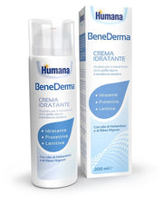 Humana Benederma Crema Corporal Hidratante 200ml-1