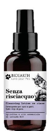DETERGENTE PET SPRAY S/RISC