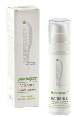 Skinproject Crema Facial Radiante 30ml-1