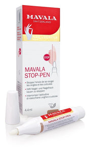 Mavala Stop Pen para las uñas, 4,4 ml