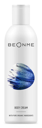 Beonme Crema Corpo Idratante 200ml