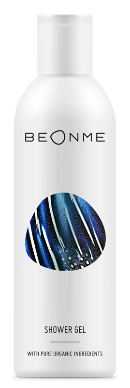 Beonme Docciaschiuma Idratante 200ml