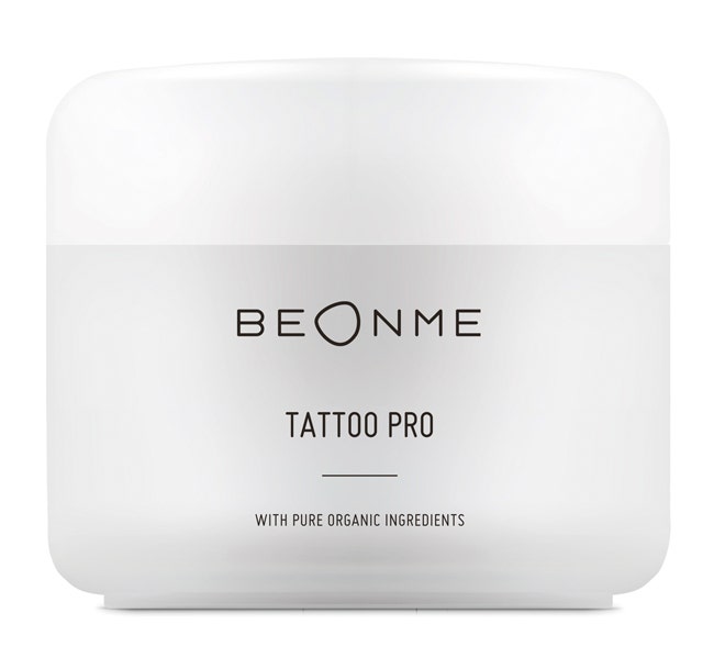 Beonme Tattoo Pro 250ml