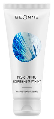 Beonme Trattamento Nutriente Pre-Shampoo 200ml