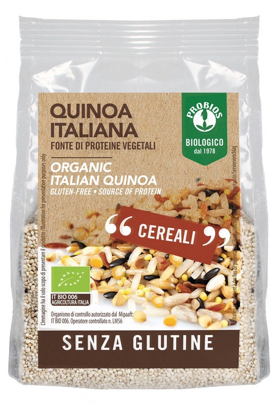 PIERNA QUINOA ITALIANA 300G-1