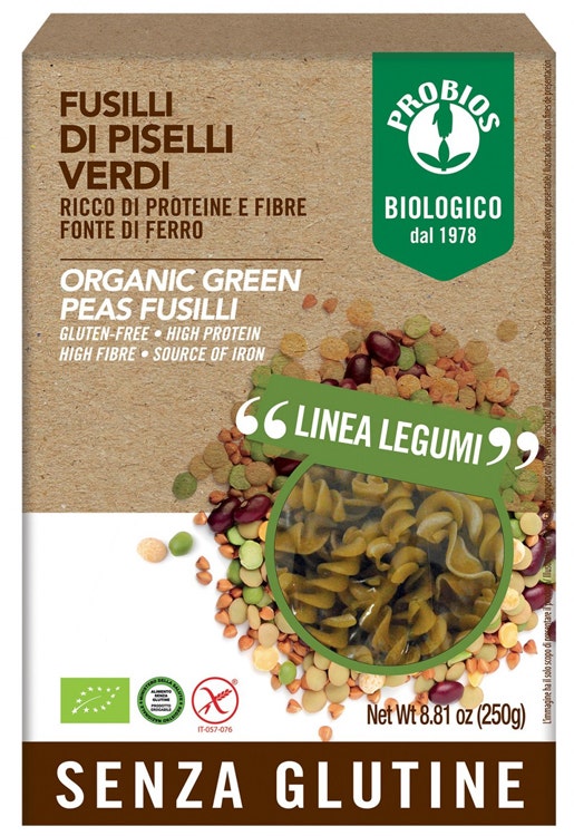 PROBIOS ESPECIAL GUISANTES VE-1