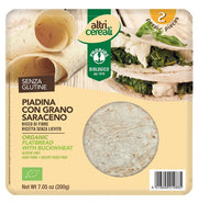 ALTRICEREALES PIADINA GRANO SAR-1