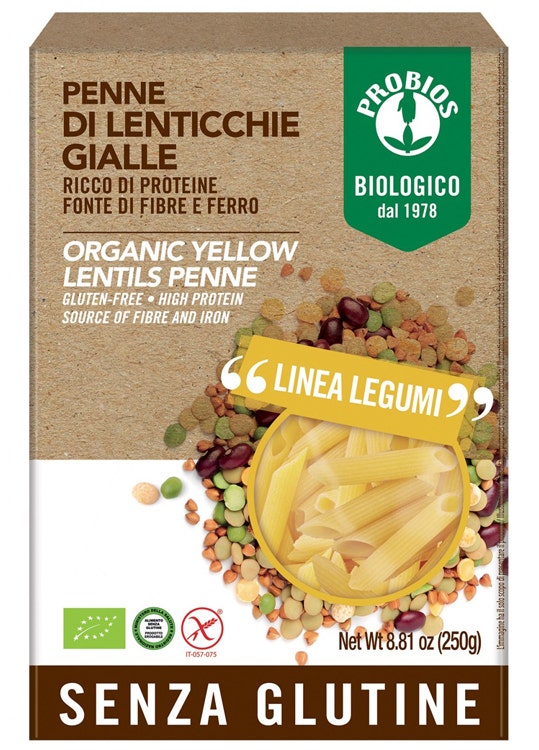 PROBIOS LENTICCH PLUMA GI 250G-1