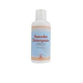 Sanodet Limpiador Dermatológico 500ml-1