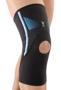 Rodillera Fullfit Tubular Talla Mediana FFK-400V M-1