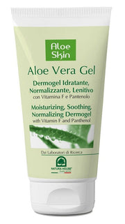 GEL DE ALOE VERA 98% 50ML-1