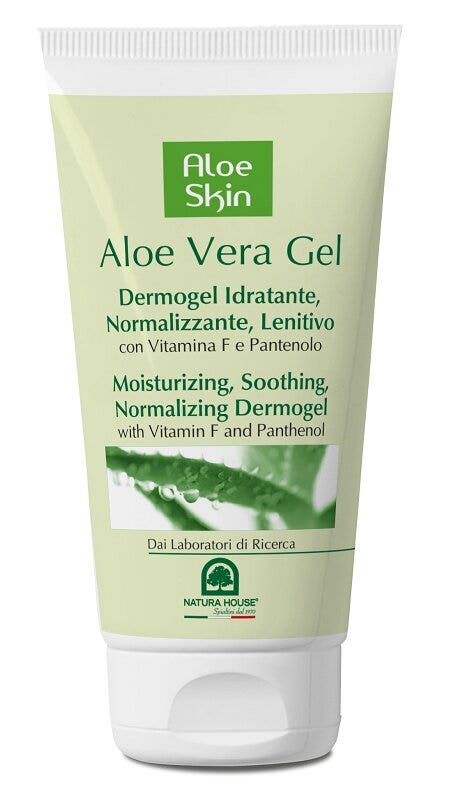 GEL DE ALOE VERA 98% 50ML-1