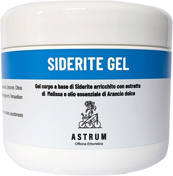 SIDERITE GEL 250ML