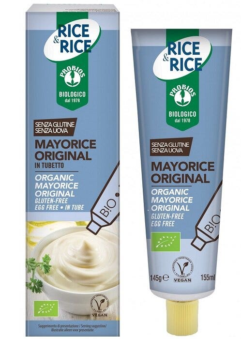 R&R MAYORICE ORIGINAL 145G-2