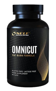 SELF OMNIN OMNICUT 90CPS