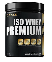 Self Omninutrition Iso Whey Premium Gusto Neutro 1kg